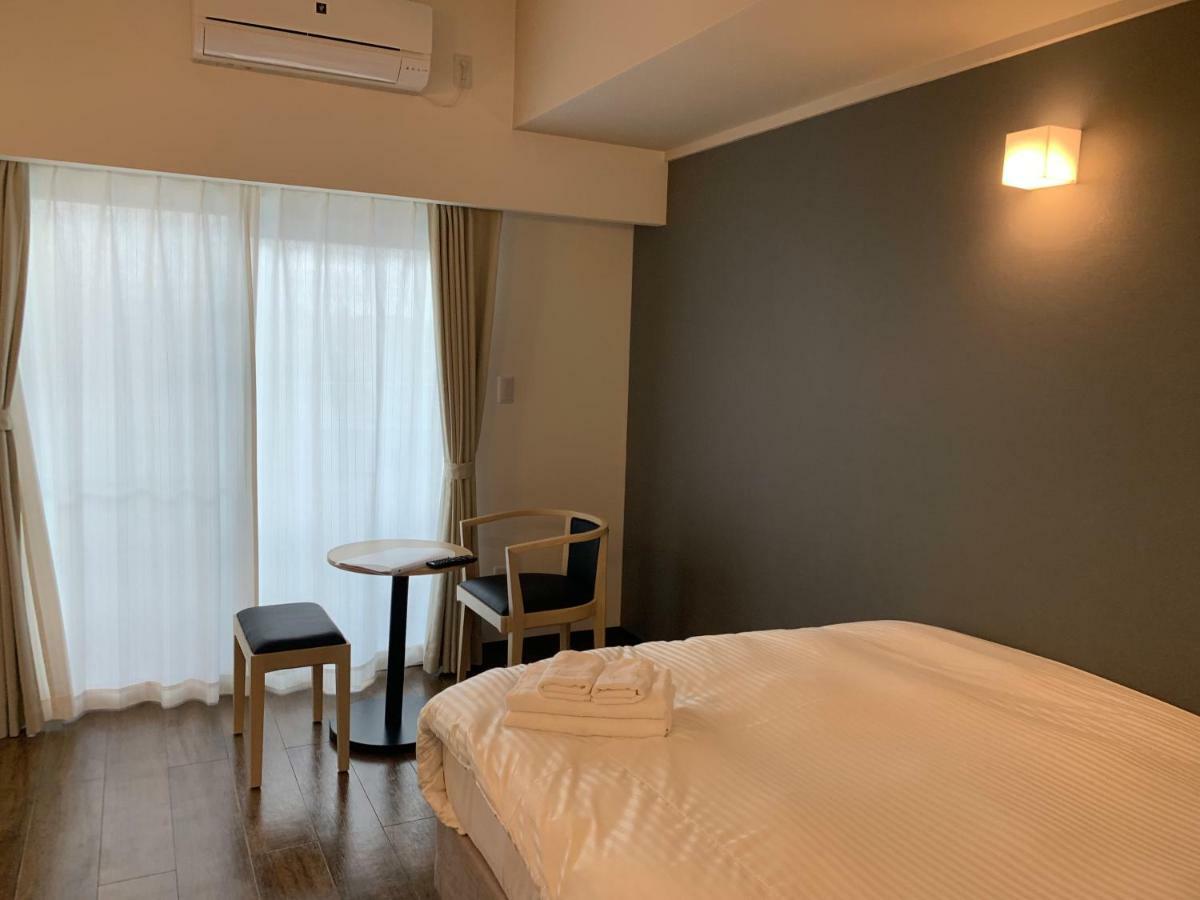 Mr.Kinjo Inn Tomigusuku Экстерьер фото
