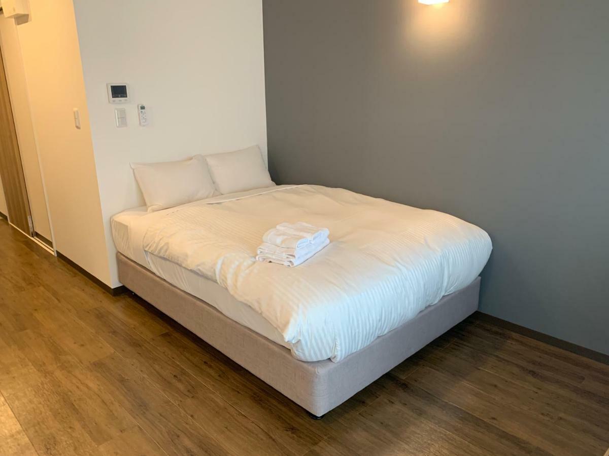 Mr.Kinjo Inn Tomigusuku Экстерьер фото